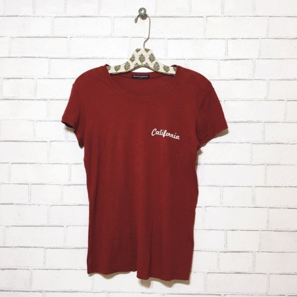 BRANDY MELVILLE California Tee